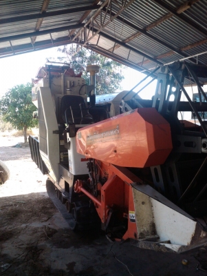 ขายรถเกี่ยวข้าว dc 60 พลัส ขายรถเกี่ยวข้าว dc 60 พลัส