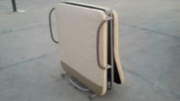 ขายเตียงพับ