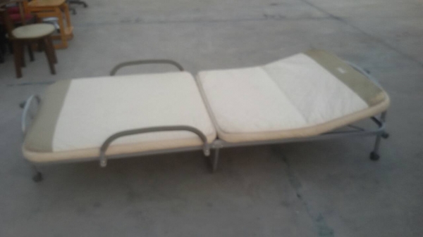 ขายเตียงพับ