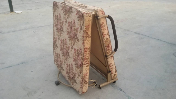 ขายเตียงพับ