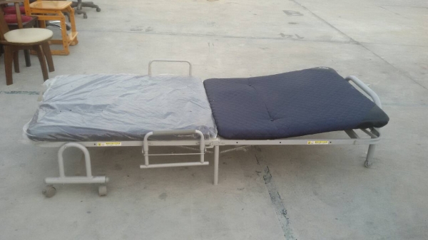 ขายเตียงพับ