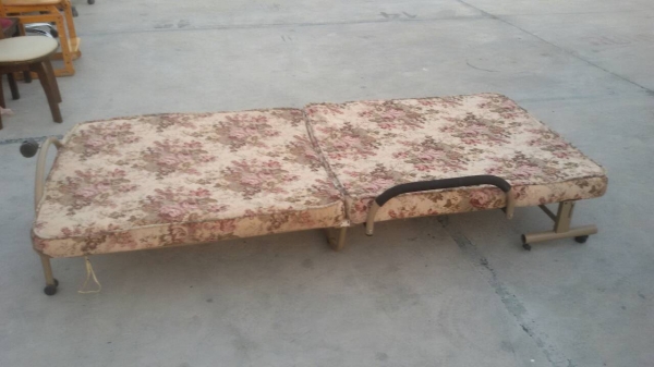 ขายเตียงพับ