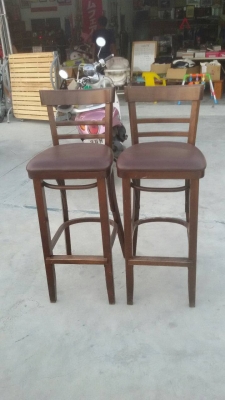 ขายเก้าอี้ไม้