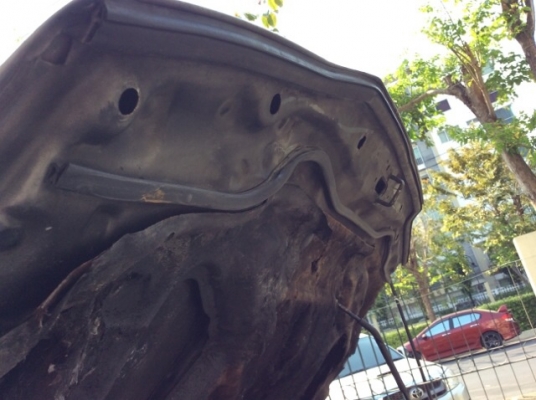 ขายรถHonda accord ปี92 วางเครื่องF22B V-tec เกียร์ธรรมดา ติดแก๊สLPGระบบหัวฉีด เพาเวอร์ กระจกไฟฟ้าทั้งคัน ภายในสวยเดิมมากสะอาดแอร์เย็นฉ่ำ วิทยุCDพร้อม ตัวถังสีเงาสวยเดิมๆไม่มีชนเลย หน้าหลังเดิมมาก ล้อแม็กเดิมๆ รถขับดี ช่วงล่างนิ่ม รถพร้อมใช้งานได้เลยครับ