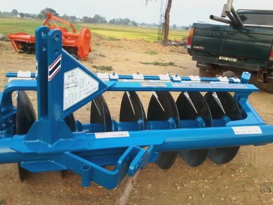 ขายผาน7CMTตัวใหม่บัว11สภาพเหมือนใหม่ใบใหม่หมดยังไม่ได้ใช้งาน