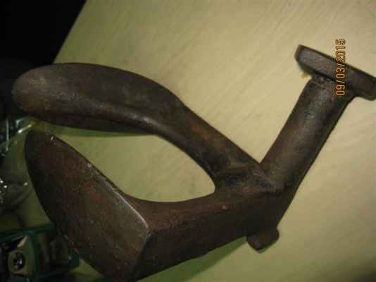 ทั้งเอนกประสงค์ 3 ขา