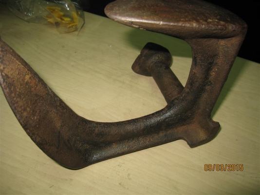 ทั้งเอนกประสงค์ 3 ขา