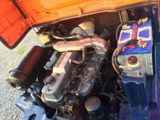 ขาย โฟล์คลิฟ TOYOTA 2.5 ตัน 4 เมตร รุ่น 5 เครื่องดีเซล1Z เกียร์ธรรมดา เครื่องดีเกียร์ดี พร้อมใช้งาน 265,000 ฿ จะเด็ด 094-4267888