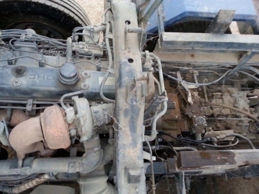 ขายDECAยูโรทู 270  ดั้ม