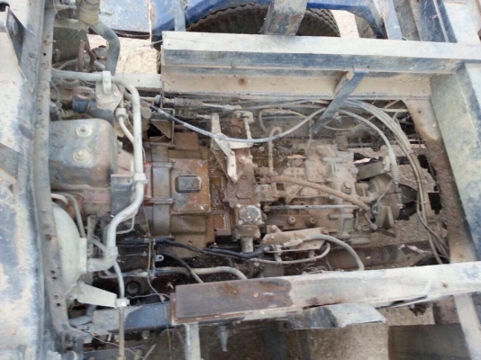 ขายDECAยูโรทู 270  ดั้ม