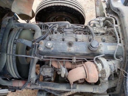 ขายDECAยูโรทู 270  ดั้ม