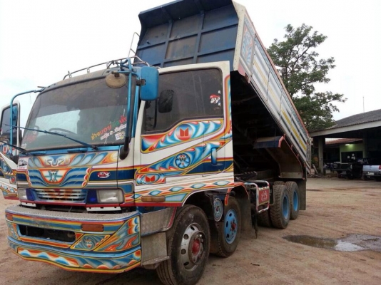 ขายDECAยูโรทู 270  ดั้ม