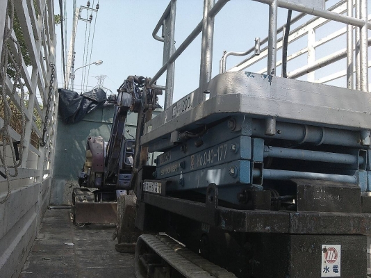 จัดขึ้นให้แล้วนะครับ เมื่อตอนเย็น- สำหรับแบคโฮและรถแมนลิฟท์ พร้อมใช้งาน มือสองญี่ปุ่น จัดขึ้นให้แล้วนะครับ เมื่อตอนเย็น- สำหรับแบคโฮและรถแมนลิฟท์ พร้อมใช้งาน มือสองญี่ปุ่น