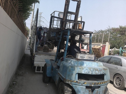 จัดขึ้นให้แล้วนะครับ เมื่อตอนเย็น- สำหรับแบคโฮและรถแมนลิฟท์ พร้อมใช้งาน มือสองญี่ปุ่น จัดขึ้นให้แล้วนะครับ เมื่อตอนเย็น- สำหรับแบคโฮและรถแมนลิฟท์ พร้อมใช้งาน มือสองญี่ปุ่น