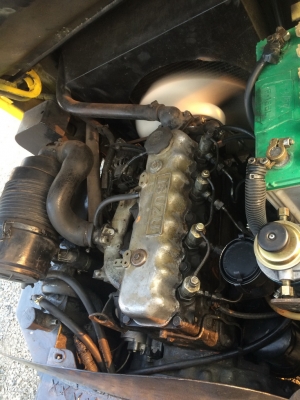 ขาย รถยก TCM Z5 ดีเซลเครื่องอีซูซู ยก3ตัน 3 เมตร เกียร์ออโต้ 235,000 บาท 094-4267888 จะเด็ด ขาย รถยก TCM Z5 ดีเซลเครื่องอีซูซู ยก3ตัน 3 เมตร เกียร์ออโต้ 235,000 บาท 094-4267888 จะเด็ด