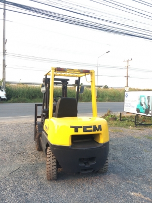 ขาย รถยก TCM Z5 ดีเซลเครื่องอีซูซู ยก3ตัน 3 เมตร เกียร์ออโต้ 235,000 บาท 094-4267888 จะเด็ด ขาย รถยก TCM Z5 ดีเซลเครื่องอีซูซู ยก3ตัน 3 เมตร เกียร์ออโต้ 235,000 บาท 094-4267888 จะเด็ด