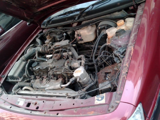 ขาย Daewoo เอสแปโร่ รถปี 2000 เอกสารครบพร้อมโอน จอดไว้ไม่ได้ใช้ ขายถุกๆ ขาย Daewoo เอสแปโร่ รถปี 2000 เอกสารครบพร้อมโอน จอดไว้ไม่ได้ใช้ ขายถุกๆ