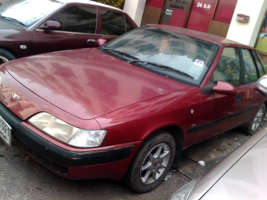 ขาย Daewoo เอสแปโร่ รถปี 2000 เอกสารครบพร้อมโอน จอดไว้ไม่ได้ใช้ ขายถุกๆ ขาย Daewoo เอสแปโร่ รถปี 2000 เอกสารครบพร้อมโอน จอดไว้ไม่ได้ใช้ ขายถุกๆ