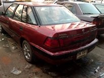 ขาย Daewoo เอสแปโร่ รถปี 2000 เอกสารครบพร้อมโอน จอดไว้ไม่ได้ใช้ ขายถุกๆ ขาย Daewoo เอสแปโร่ รถปี 2000 เอกสารครบพร้อมโอน จอดไว้ไม่ได้ใช้ ขายถุกๆ