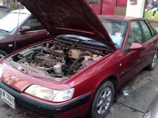 ขาย Daewoo เอสแปโร่ รถปี 2000 เอกสารครบพร้อมโอน จอดไว้ไม่ได้ใช้ ขายถุกๆ ขาย Daewoo เอสแปโร่ รถปี 2000 เอกสารครบพร้อมโอน จอดไว้ไม่ได้ใช้ ขายถุกๆ