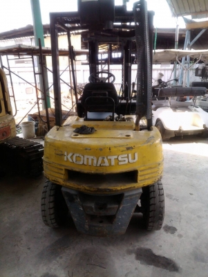 ขายรถยก2ตัน