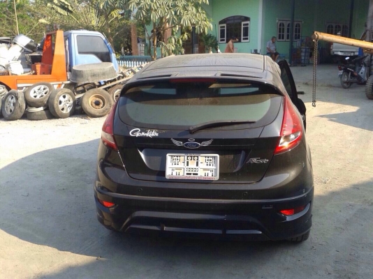 ฟรอดเฟียดต้า เครื่อง1500 ปี13 ทะเบียนลอยๆตัดเป็นอะไหลหรือตัดท้ายรถติดเครื่องได้สมบูรณ์ ฟรอดเฟียดต้า เครื่อง1500 ปี13 ทะเบียนลอยๆตัดเป็นอะไหลหรือตัดท้ายรถติดเครื่องได้สมบูรณ์