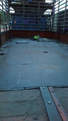 ISUZU NPR  ขายด่วน 340,000 บาทคะ