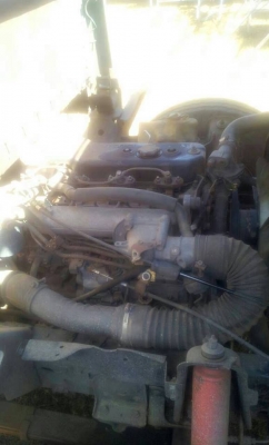 ISUZU NPR  ขายด่วน 340,000 บาทคะ