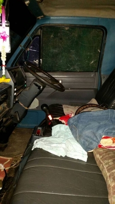 ISUZU NPR  ขายด่วน 340,000 บาทคะ