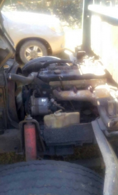 ISUZU NPR  ขายด่วน 340,000 บาทคะ