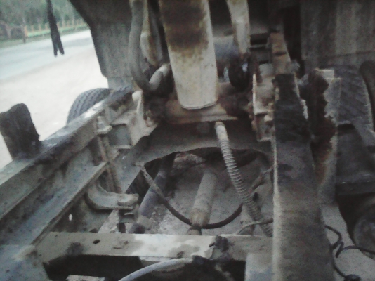 หกล้อ อีซูซุ NPR-59LU5F-115สั่่งลุยแท้ ปี38 ดััมสามมิตร5คิว สภาพดีเดิมๆสวยจัดทั้งคัน เล่มทะเบียนเอกสาร  ม.79 รถไม่ได้ล่างมา3ฤดูฝน ครับ