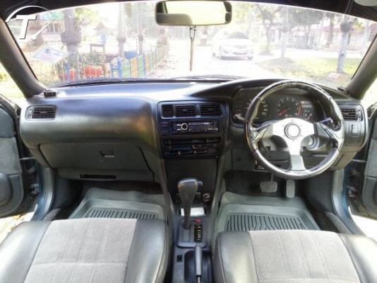 ขายโตโยต้าสามห่วง สภาพสวยๆ พร้อมใช้