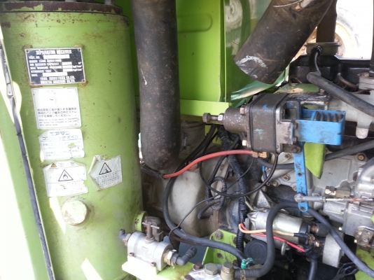 ขาย Airman 175 พร้อมใช้งานครับ เครื่องแน่นๆๆครับ