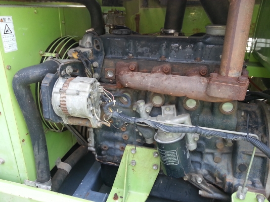 ขาย Airman 175 พร้อมใช้งานครับ เครื่องแน่นๆๆครับ