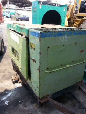 ขาย Airman 175 พร้อมใช้งานครับ เครื่องแน่นๆๆครับ