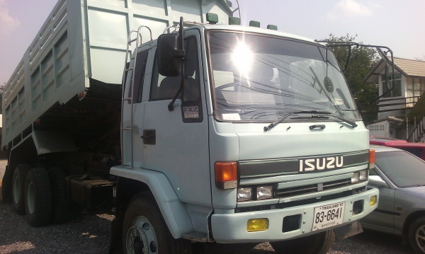 ขายด่วนรถสิบล้อร็อกกี่ดั้มเครือง210แรงม้ารภาพสวยพร้อมใช้งาน ขายด่วนรถสิบล้อร็อกกี่ดั้มเครือง210แรงม้ารภาพสวยพร้อมใช้งาน