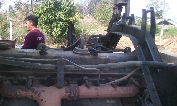 ขายด่วนรถสิบล้อร็อกกี่ดั้มเครือง210แรงม้ารภาพสวยพร้อมใช้งาน ขายด่วนรถสิบล้อร็อกกี่ดั้มเครือง210แรงม้ารภาพสวยพร้อมใช้งาน