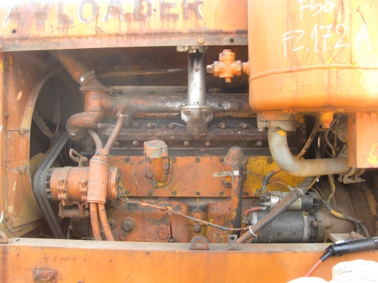 รถตักล้อยาง JH60 มือสองญี่ปุ่น