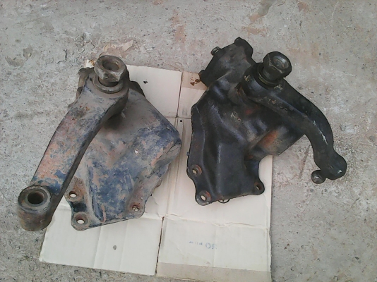 ขายกะปุกพวงมาลัย NPR-115 ใช้งานใด้ปกติ มี 3 อัน ขาย 10000 บาท