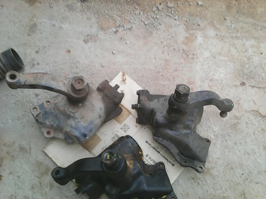 ขายกะปุกพวงมาลัย NPR-115 ใช้งานใด้ปกติ มี 3 อัน ขาย 10000 บาท ขายกะปุกพวงมาลัย NPR-115 ใช้งานใด้ปกติ มี 3 อัน ขาย 10000 บาท