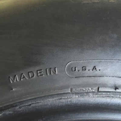 ขายยางBF 215/70/16 ยางปี1311usa