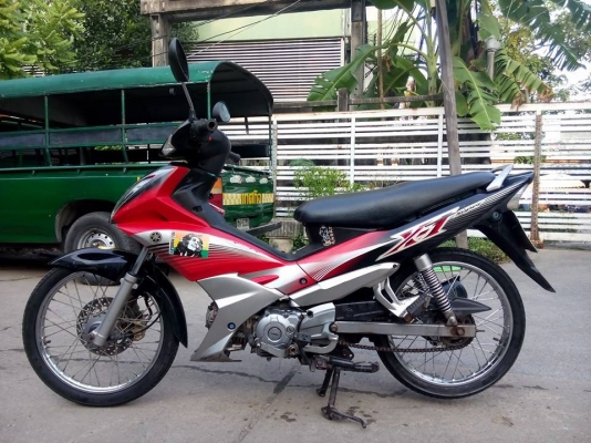 ขายถูกๆ x 1 ปี2548รถบ้านราคาประหยัด เล่มเอกสารครบ