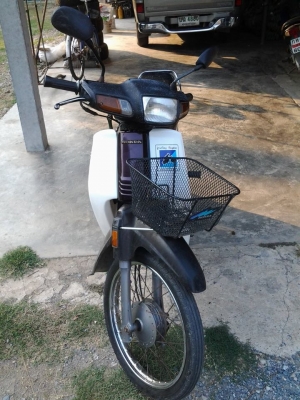 ขาย Honda ดรีม เดิมๆทะเบียนพร้อมโอน ขาดต่อปีเดียว เอกสารพร้อมครับ สนใจติดต่อได้ครับราคาไม่แพงครับ 8900 บาทครับ รับเทรินทุกรุ่นครับ.