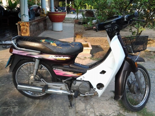 ขาย Honda ดรีม เดิมๆทะเบียนพร้อมโอน ขาดต่อปีเดียว เอกสารพร้อมครับ สนใจติดต่อได้ครับราคาไม่แพงครับ 8900 บาทครับ รับเทรินทุกรุ่นครับ.