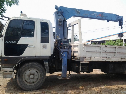 ขายรถ6 ล้อกันชนครบภายในดี เว้นช่องงติดเครนแล้ว FF3H 195แรง เครื่องดีฟิตใหม่ คัสชีส์ดี ขายรถ6 ล้อกันชนครบภายในดี เว้นช่องงติดเครนแล้ว FF3H 195แรง เครื่องดีฟิตใหม่ คัสชีส์ดี