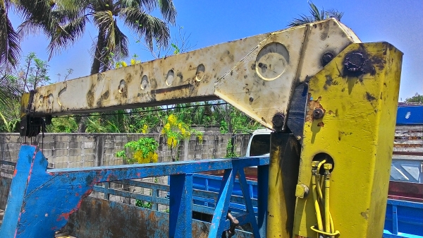 ขายรถ6 ล้อกันชนครบภายในดี เว้นช่องงติดเครนแล้ว FF3H 195แรง เครื่องดีฟิตใหม่ คัสชีส์ดี ขายรถ6 ล้อกันชนครบภายในดี เว้นช่องงติดเครนแล้ว FF3H 195แรง เครื่องดีฟิตใหม่ คัสชีส์ดี