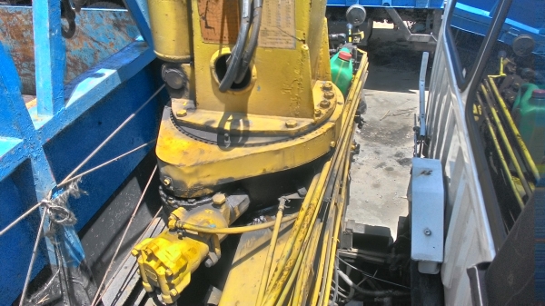 ขายรถ6 ล้อกันชนครบภายในดี เว้นช่องงติดเครนแล้ว FF3H 195แรง เครื่องดีฟิตใหม่ คัสชีส์ดี ขายรถ6 ล้อกันชนครบภายในดี เว้นช่องงติดเครนแล้ว FF3H 195แรง เครื่องดีฟิตใหม่ คัสชีส์ดี