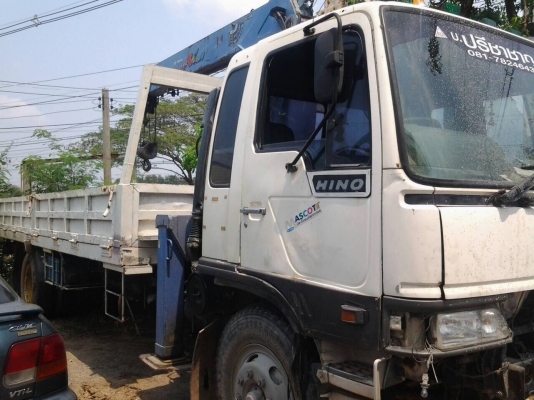 ขายรถ6 ล้อกันชนครบภายในดี เว้นช่องงติดเครนแล้ว FF3H 195แรง เครื่องดีฟิตใหม่ คัสชีส์ดี ขายรถ6 ล้อกันชนครบภายในดี เว้นช่องงติดเครนแล้ว FF3H 195แรง เครื่องดีฟิตใหม่ คัสชีส์ดี