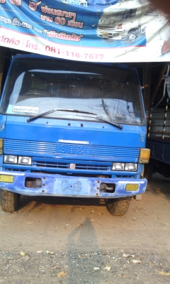 ROCKY  165  แรง เครื่องดี  ครัชชีดี  พร้อมใช้งาน