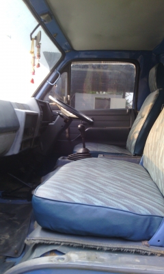 ISUZU  115  ดั๊มเกษตร  เฟือง  F  เครื่องดี  ครัชชีดี   เอกสารพร้อม